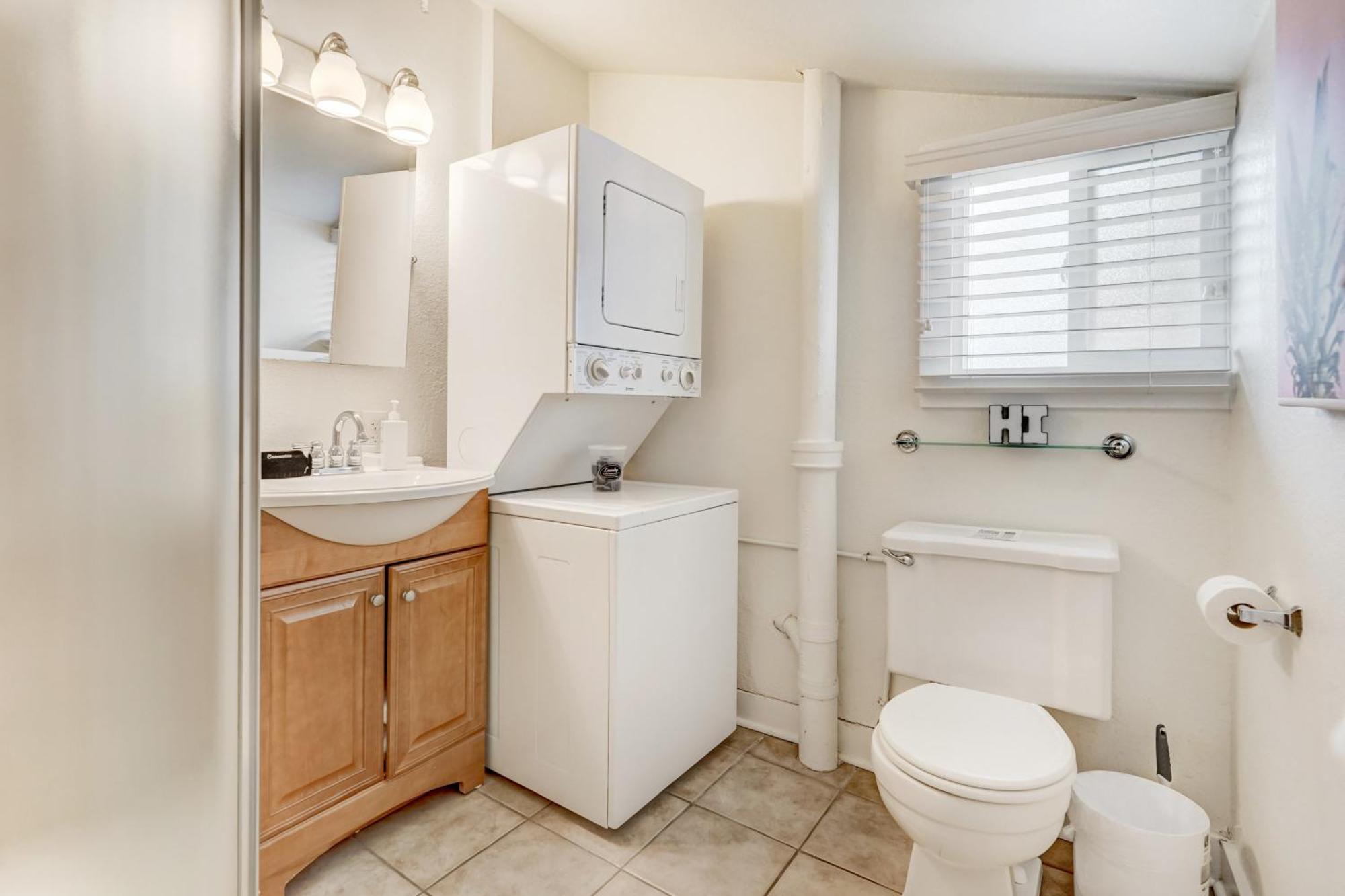 コロラドスプリングス Vintage Tiny House Cute 1Bdrm Big Appealヴィラ エクステリア 写真