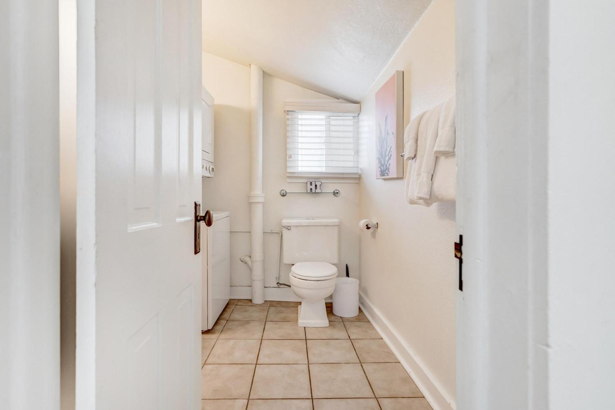 コロラドスプリングス Vintage Tiny House Cute 1Bdrm Big Appealヴィラ エクステリア 写真