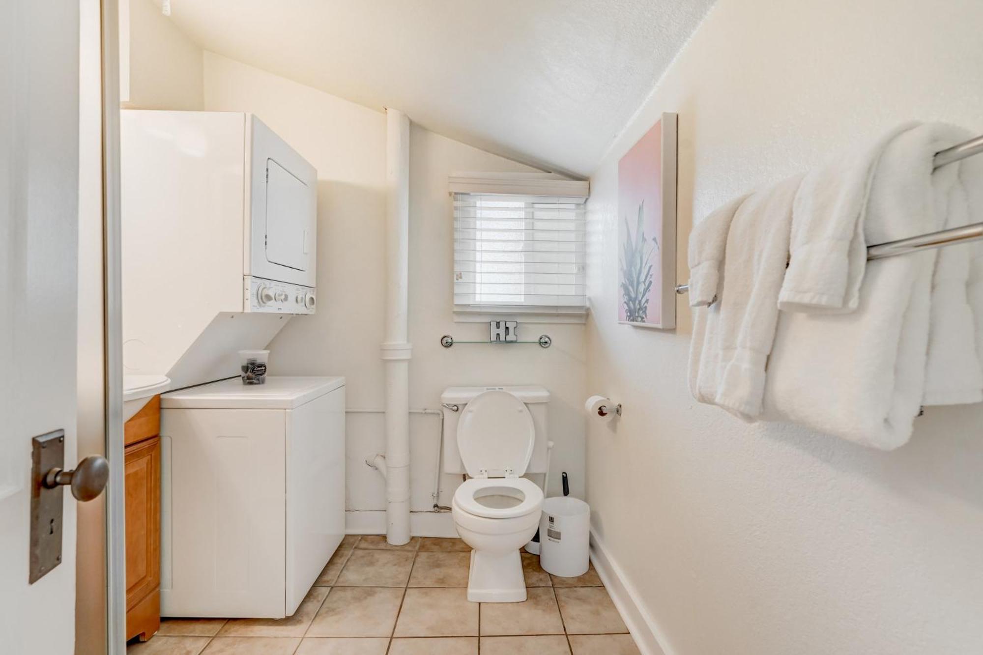 コロラドスプリングス Vintage Tiny House Cute 1Bdrm Big Appealヴィラ エクステリア 写真