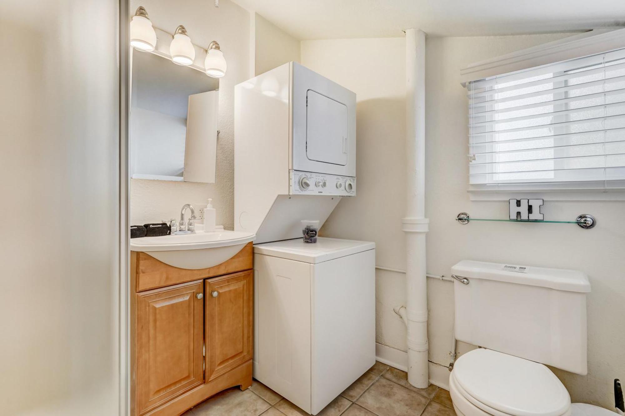 コロラドスプリングス Vintage Tiny House Cute 1Bdrm Big Appealヴィラ エクステリア 写真